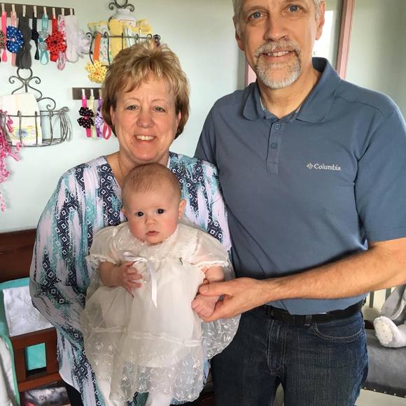 Meet your Posher, Ken - Picture 1 of 1